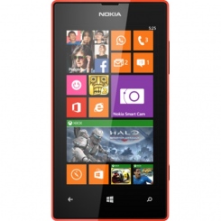 Nokia Lumia 525 -  1